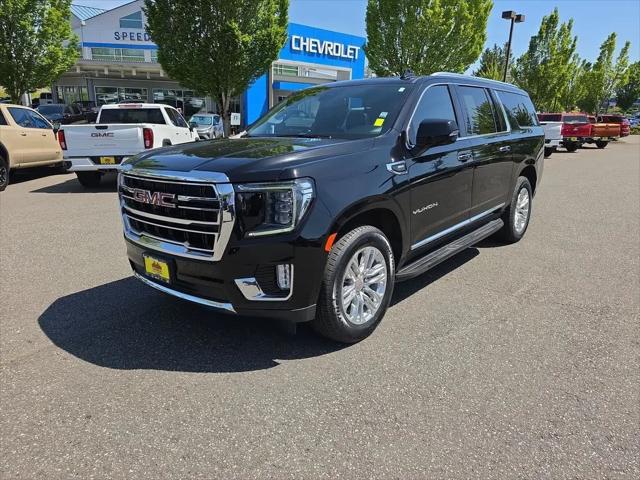 2024 GMC Yukon XL SLT for sale in Monroe, WA