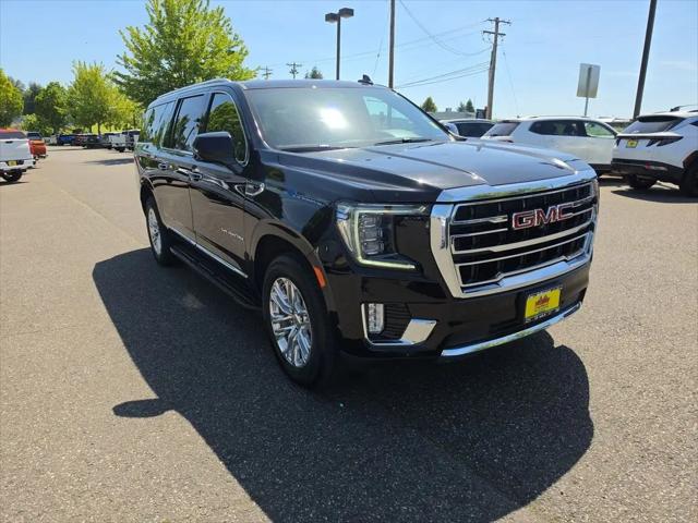 2024 GMC Yukon XL SLT