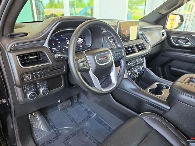 2024 GMC Yukon XL SLT