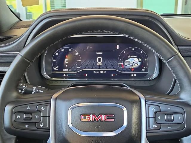 2024 GMC Yukon XL SLT