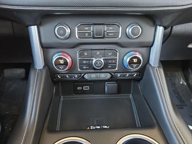 2024 GMC Yukon XL SLT