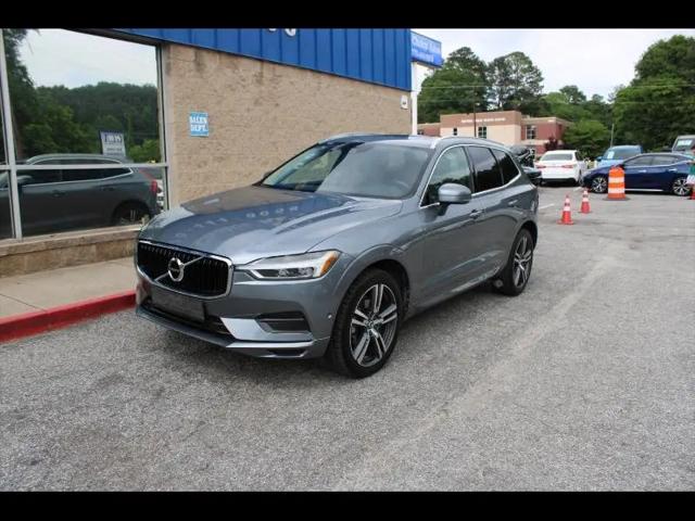 2018 Volvo XC60 T5 Momentum for sale in Smyrna, GA