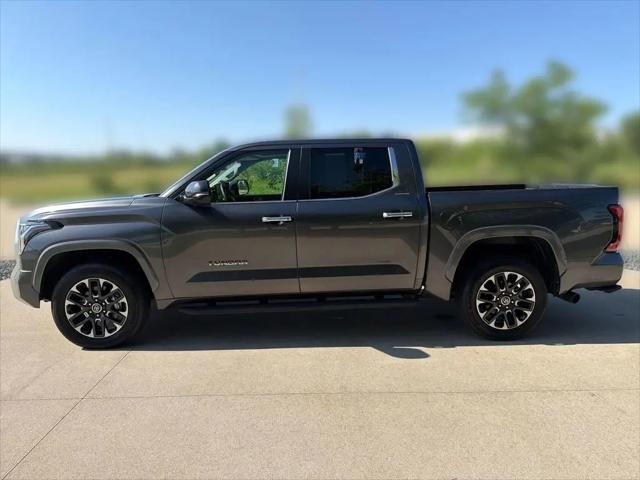 2024 Toyota Tundra Limited for sale in Grimes, IA