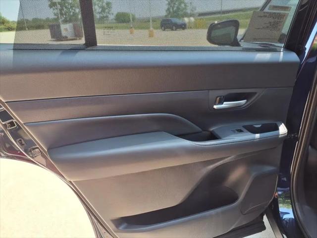 2025 Toyota Grand Highlander Limited