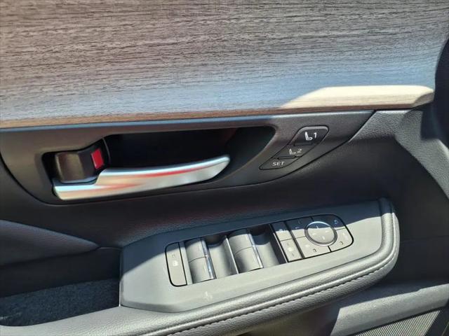 2025 Toyota Grand Highlander Limited