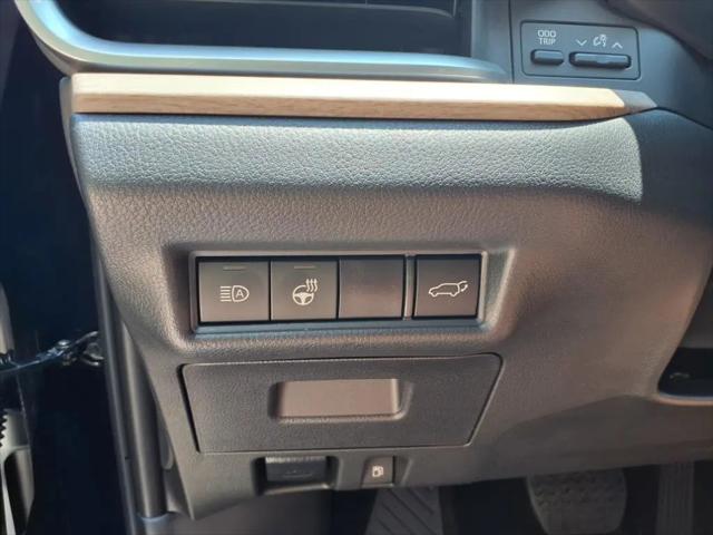 2025 Toyota Grand Highlander Limited