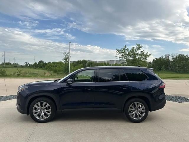 2025 Toyota Grand Highlander Limited for sale in Grimes, IA