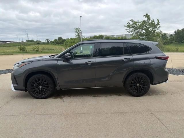2025 Toyota Highlander XSE for sale in Grimes, IA