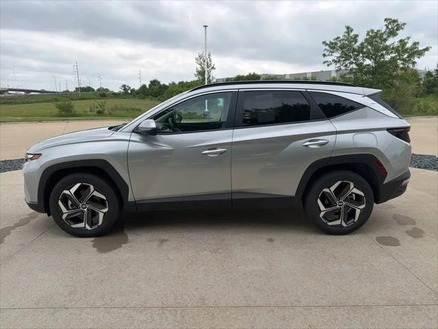 2023 Hyundai Tucson SEL for sale in Grimes, IA