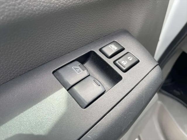 2017 Nissan 3500 S V6