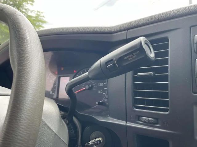 2017 Nissan 3500 S V6