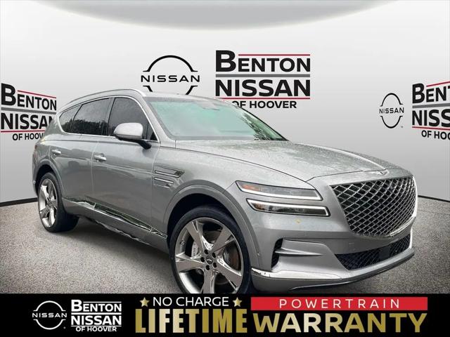 2024 Genesis GV80 2.5T AWD for sale in Hoover, AL