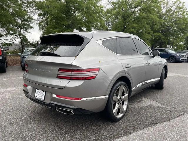 2024 Genesis GV80 2.5T AWD