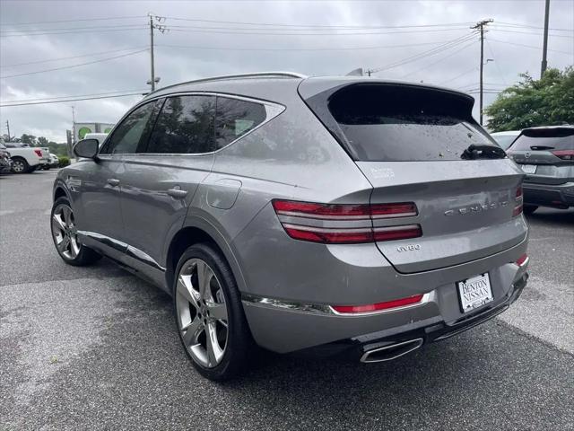 2024 Genesis GV80 2.5T AWD