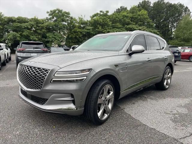 2024 Genesis GV80 2.5T AWD