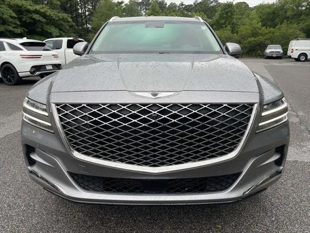 2024 Genesis GV80 2.5T AWD