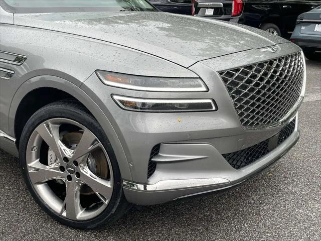 2024 Genesis GV80 2.5T AWD