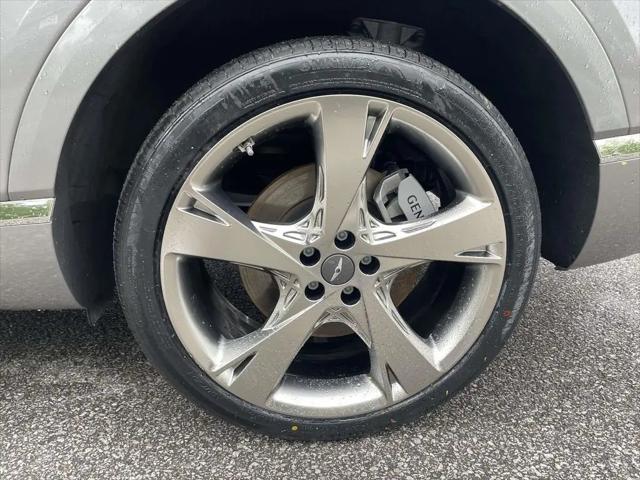 2024 Genesis GV80 2.5T AWD