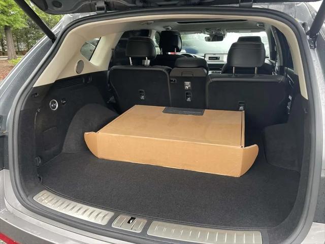 2024 Genesis GV80 2.5T AWD