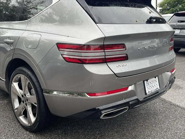 2024 Genesis GV80 2.5T AWD