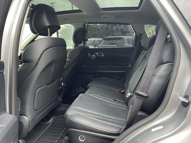 2024 Genesis GV80 2.5T AWD