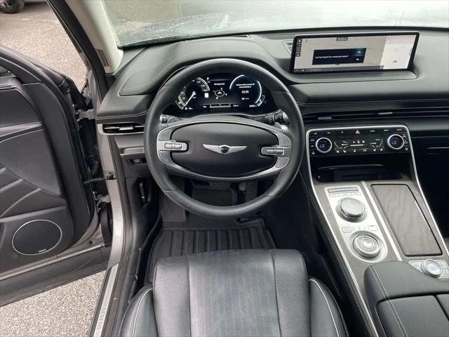 2024 Genesis GV80 2.5T AWD