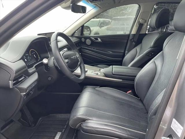 2024 Genesis GV80 2.5T AWD