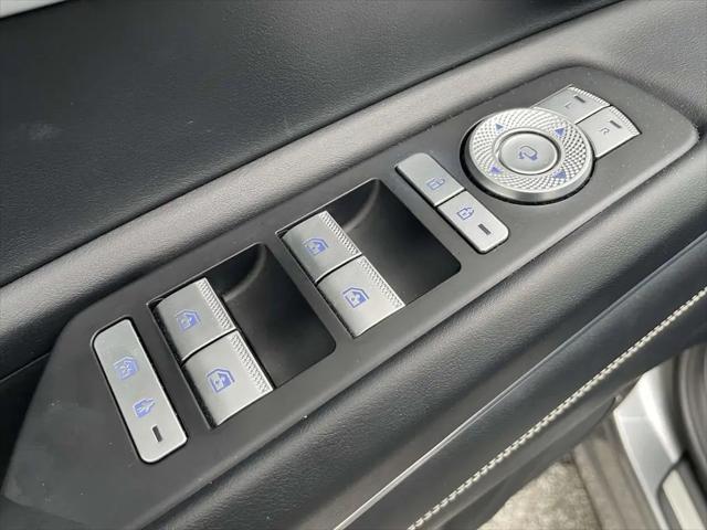 2024 Genesis GV80 2.5T AWD