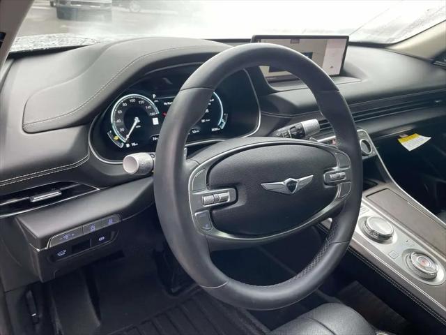 2024 Genesis GV80 2.5T AWD