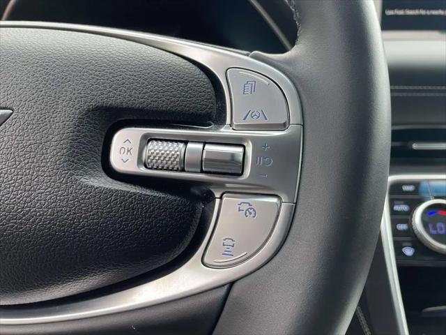 2024 Genesis GV80 2.5T AWD
