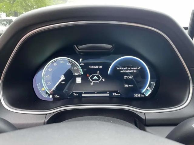 2024 Genesis GV80 2.5T AWD