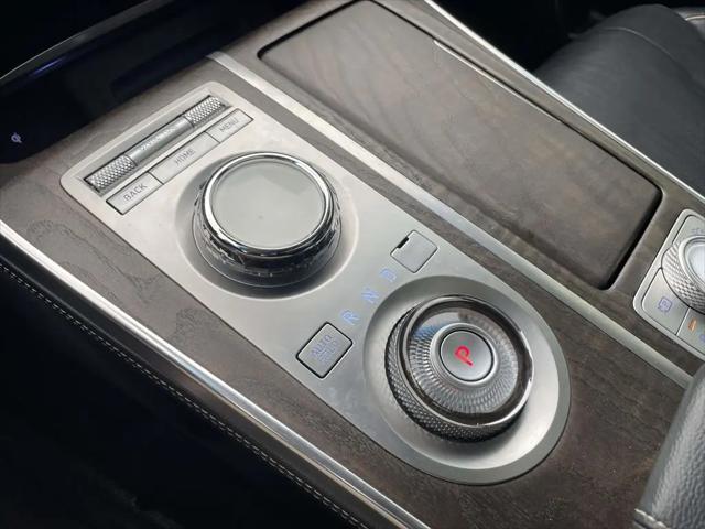 2024 Genesis GV80 2.5T AWD