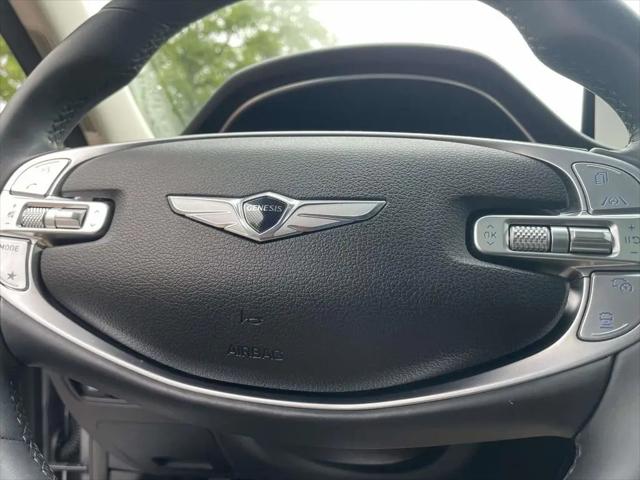 2024 Genesis GV80 2.5T AWD