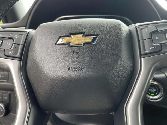 2023 Chevrolet Suburban 4WD Premier