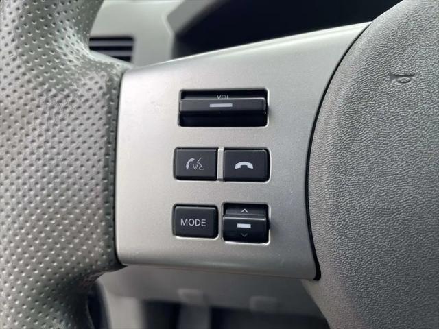 2020 Nissan Frontier Crew Cab SV 4x2