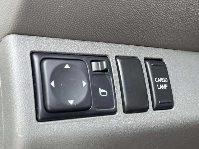 2020 Nissan Frontier Crew Cab SV 4x2