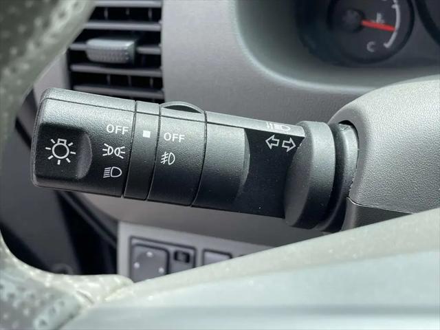 2020 Nissan Frontier Crew Cab SV 4x2