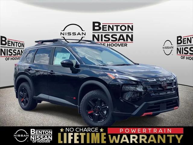 2026 Nissan Rogue Rock Creek for sale in Hoover, AL