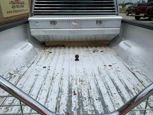 2001 Ford F-350 XLT