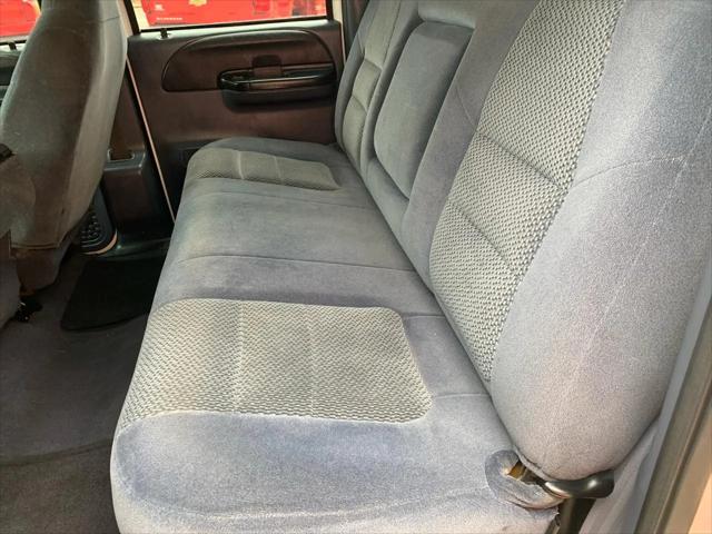 2001 Ford F-350 XLT