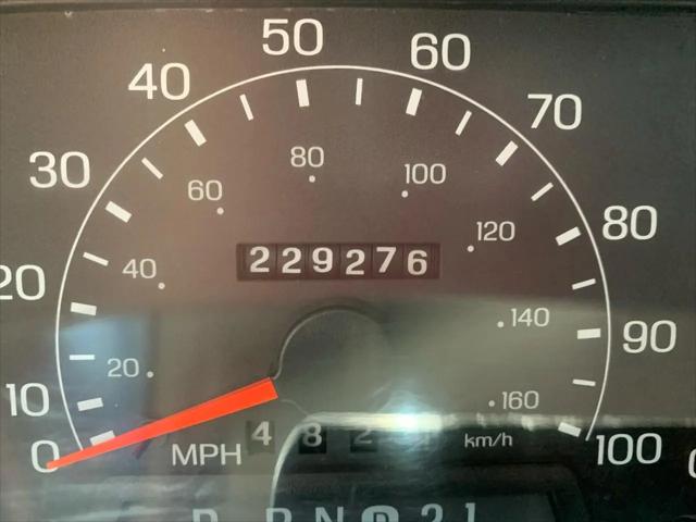 2001 Ford F-350 XLT