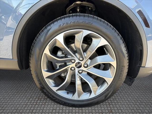 2024 Buick Encore GX Preferred FWD