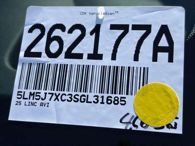 2024 Buick Encore GX Preferred FWD