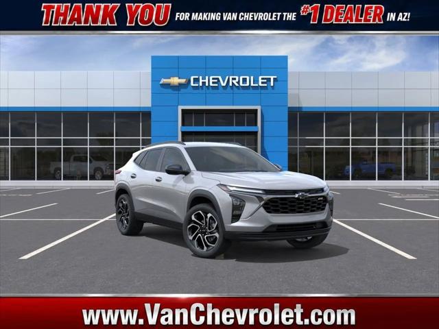 2026 Chevrolet Trax FWD 2RS for sale in Scottsdale, AZ