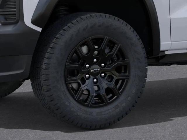 2026 Chevrolet Colorado Trail Boss, 4WD