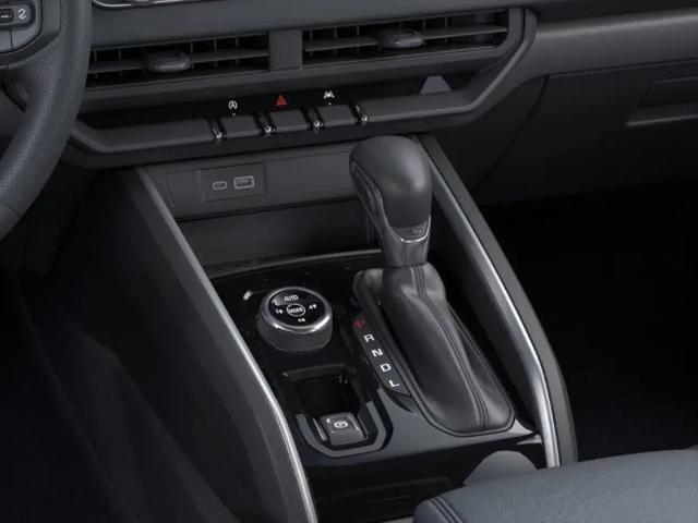 2026 Chevrolet Colorado Trail Boss, 4WD