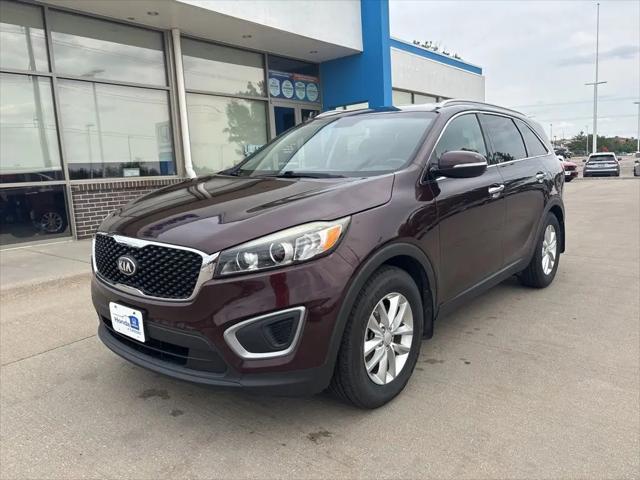 2016 Kia Sorento 3.3L LX for sale in Lincoln, NE