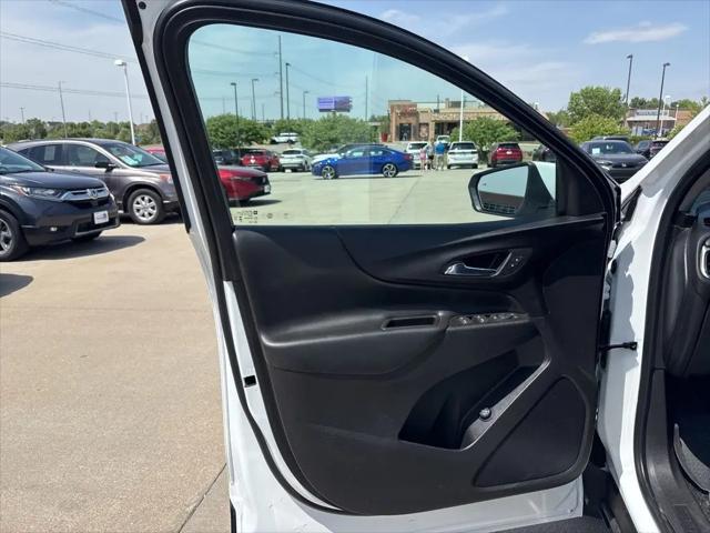 2024 Chevrolet Equinox AWD LT