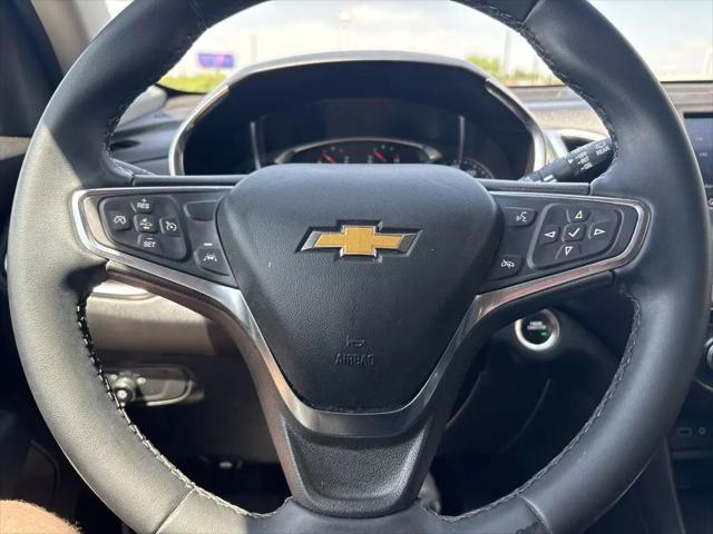 2024 Chevrolet Equinox AWD LT