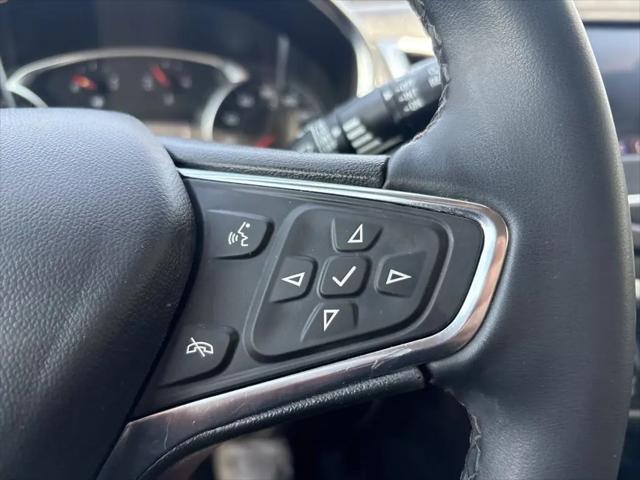 2024 Chevrolet Equinox AWD LT